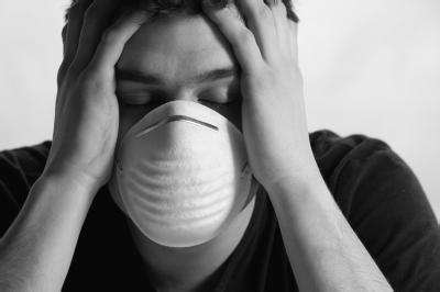 我國每年11萬人死于室內空氣污染環—環保涂料的重要性