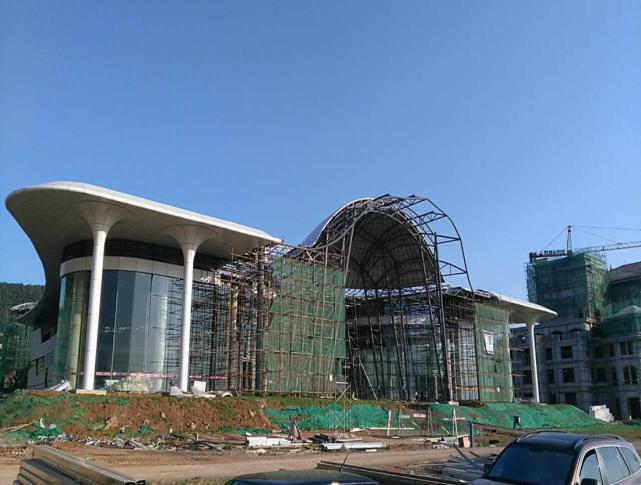 知微鞋業產業園