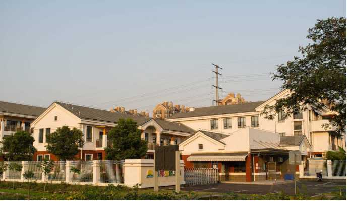 春天經典幼兒園