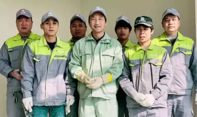 浙江沸石科技有限公司榮獲“2019華涂獎”兩大榮譽！