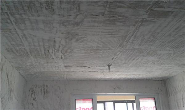 室內(nèi)墻面施工處理的順序是什么?