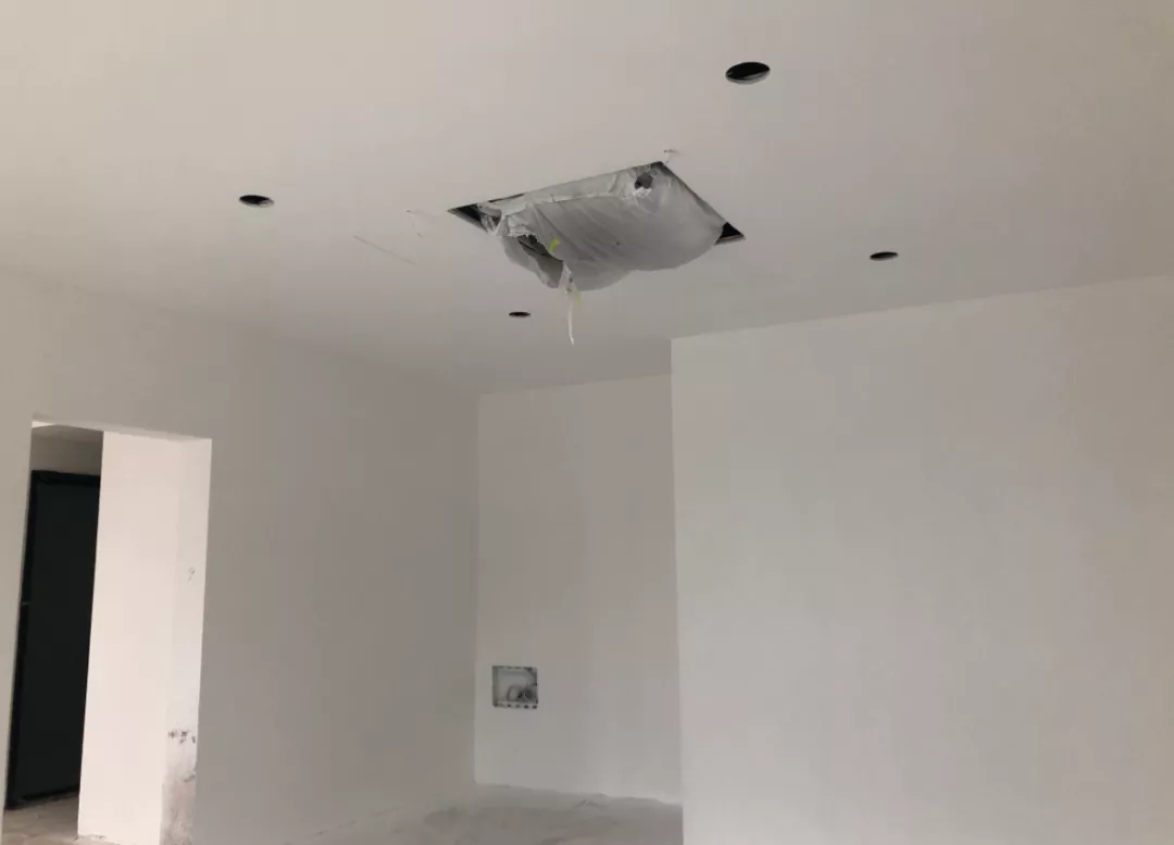 威雅公學施工現(xiàn)場