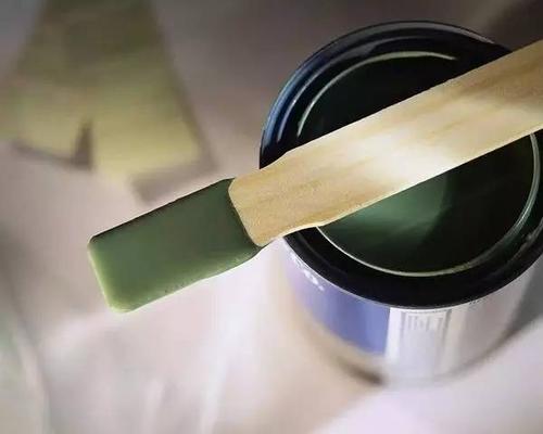 環保裝飾材料對室內環境的影響與應用