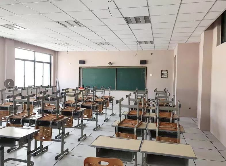 杭州市樓塔鎮中心小學