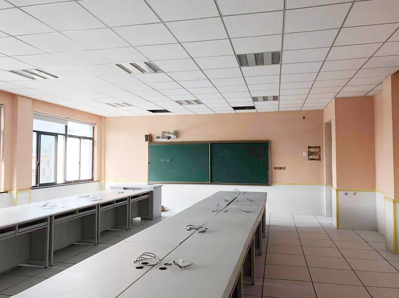 杭州市樓塔鎮中心小學
