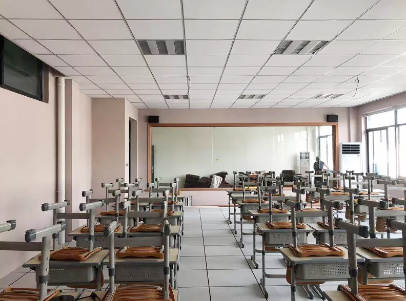杭州市樓塔鎮中心小學