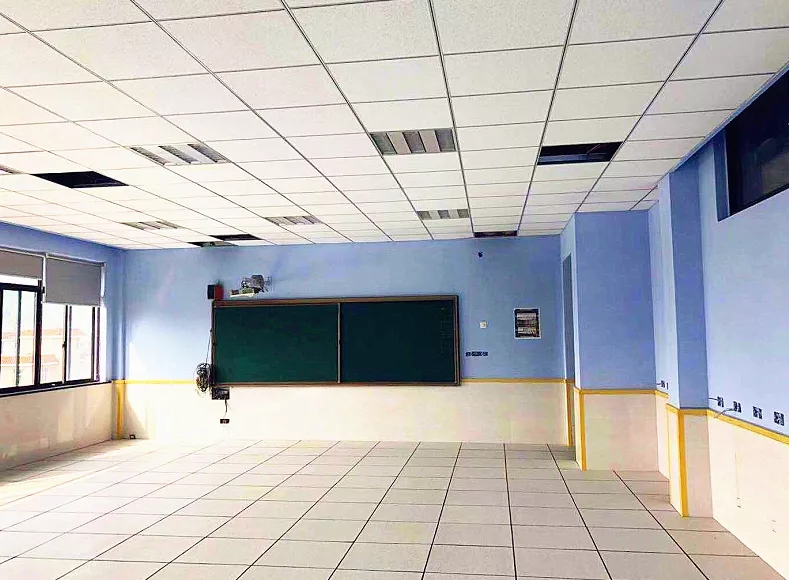 杭州市樓塔鎮中心小學