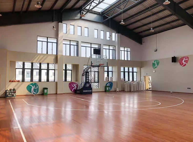 杭州市樓塔鎮中心小學