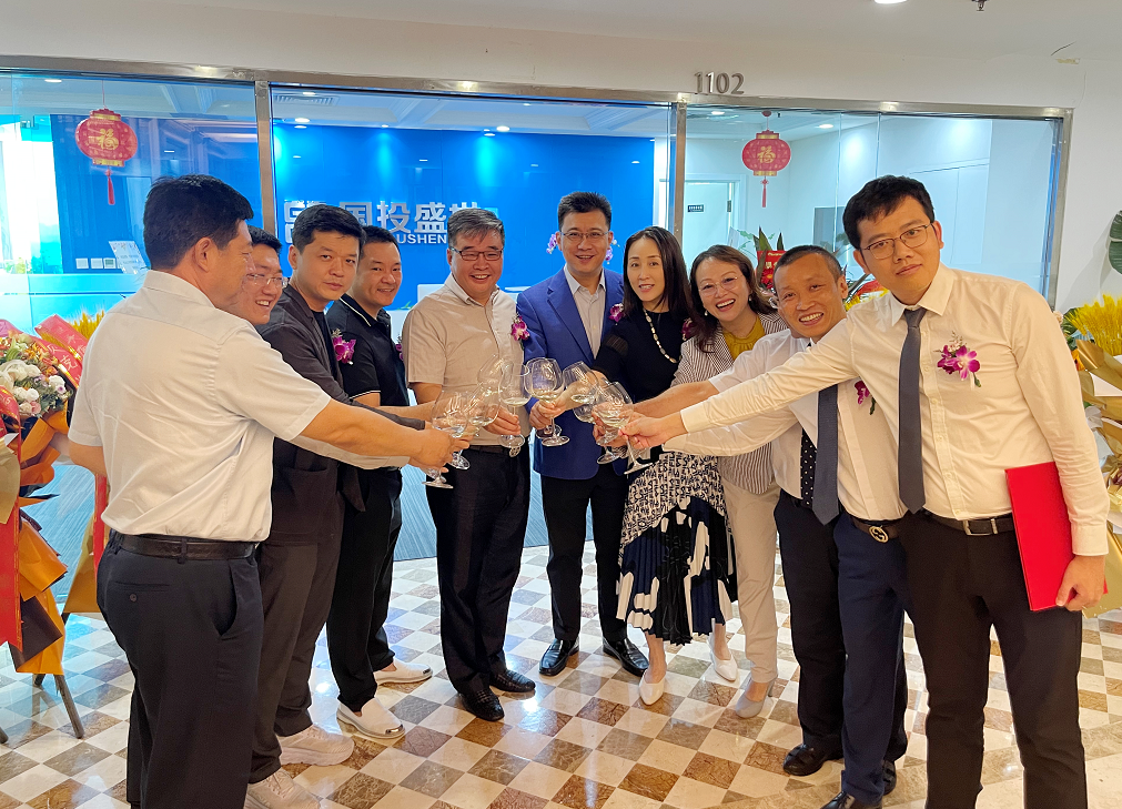 沸石獨(dú)角獸“木蘭清”盛世起航！50億廣告助推建材行業(yè)！