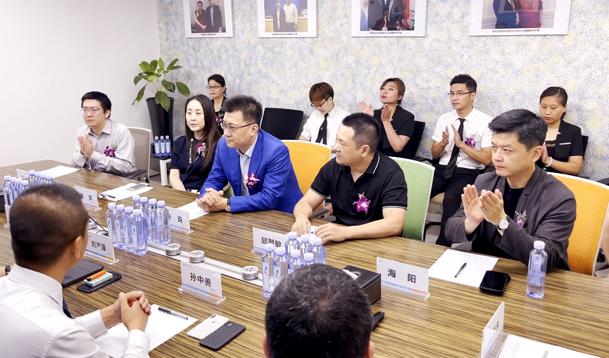 沸石獨角獸“木蘭清”盛世起航！資本加持、50億廣告助推建材行業新變革！