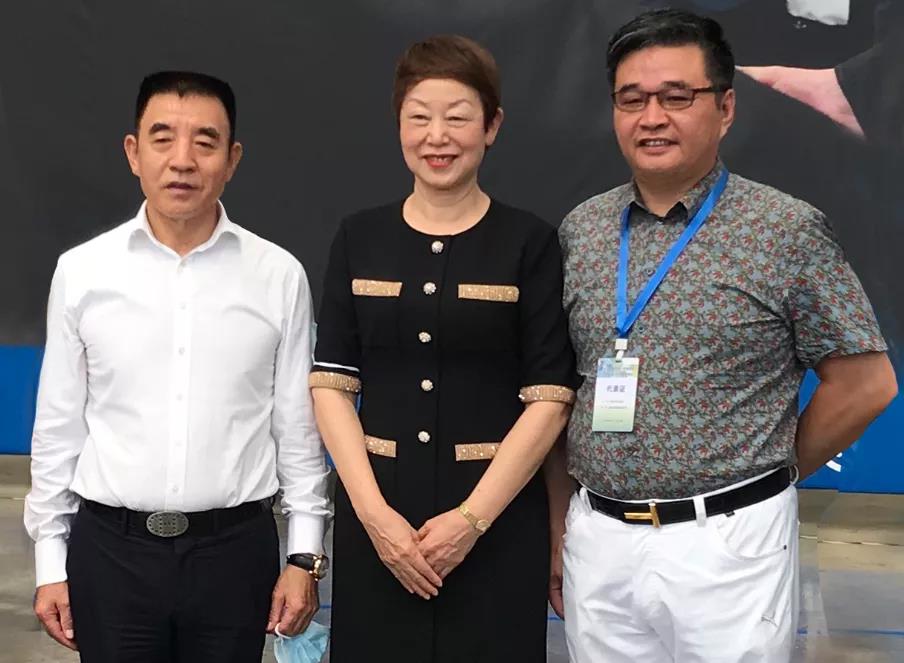 中國涂料工業協會第八屆八次常務理事會